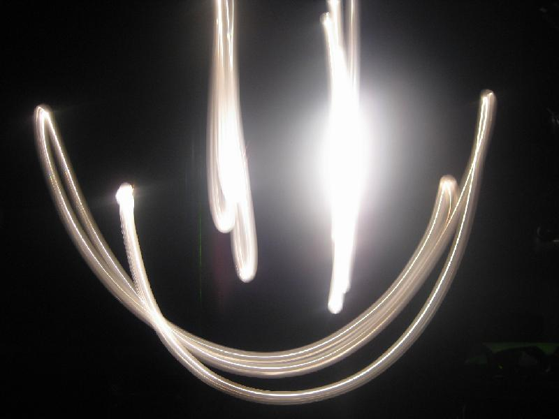 Illustration for article titled Shooting Challenge: Slow Shutter